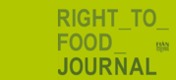 Right to Food Journal